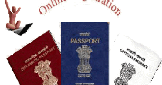 slot booking for passport slot booking for passport